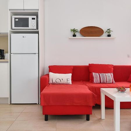Bungalow Irene Playa Del Ingles By Villagrancanaria מראה חיצוני תמונה