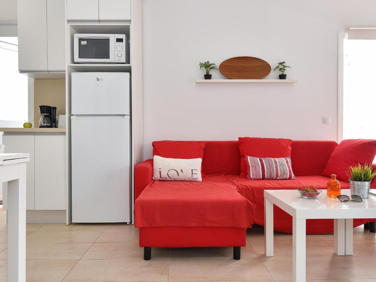 Bungalow Irene Playa Del Ingles By Villagrancanaria מראה חיצוני תמונה