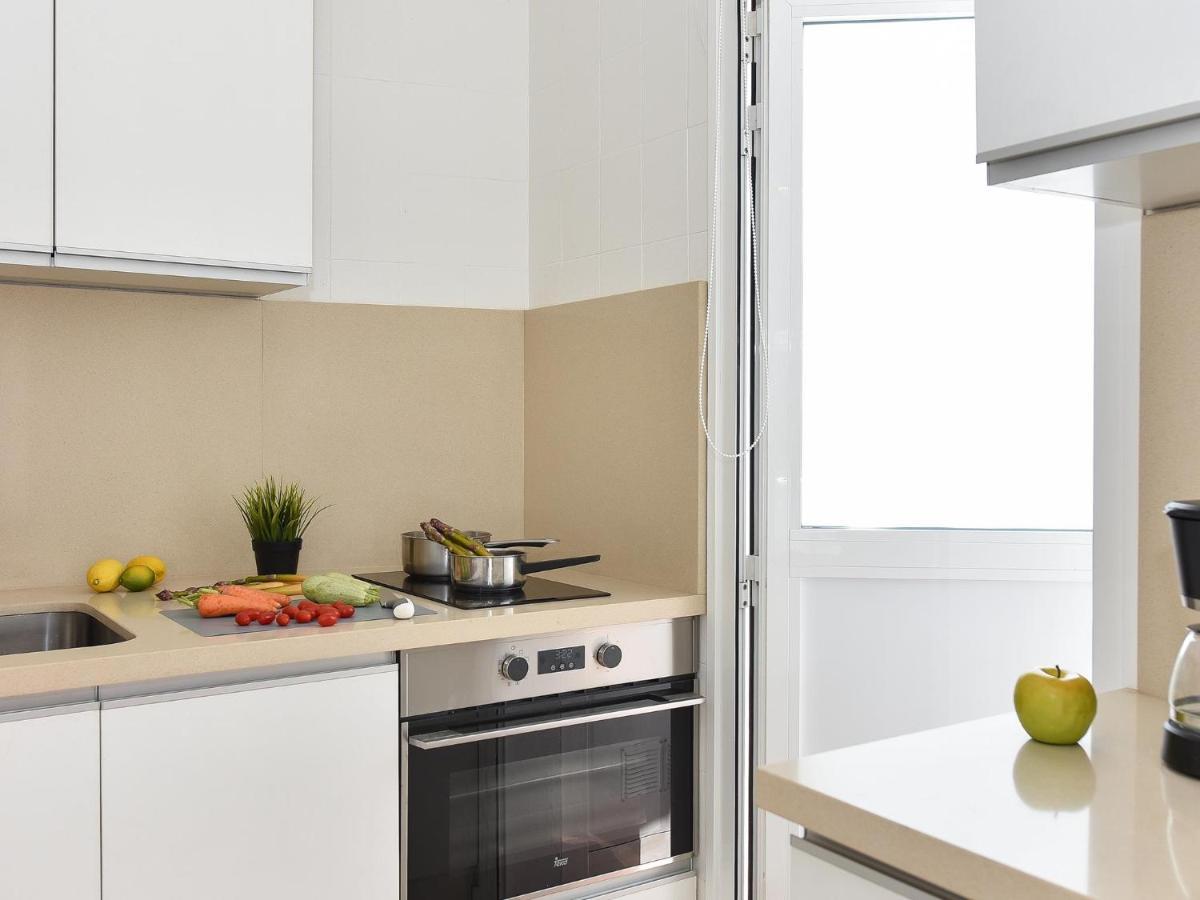 Bungalow Irene Playa Del Ingles By Villagrancanaria מראה חיצוני תמונה