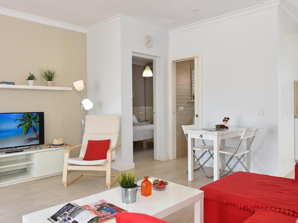 Bungalow Irene Playa Del Ingles By Villagrancanaria מראה חיצוני תמונה