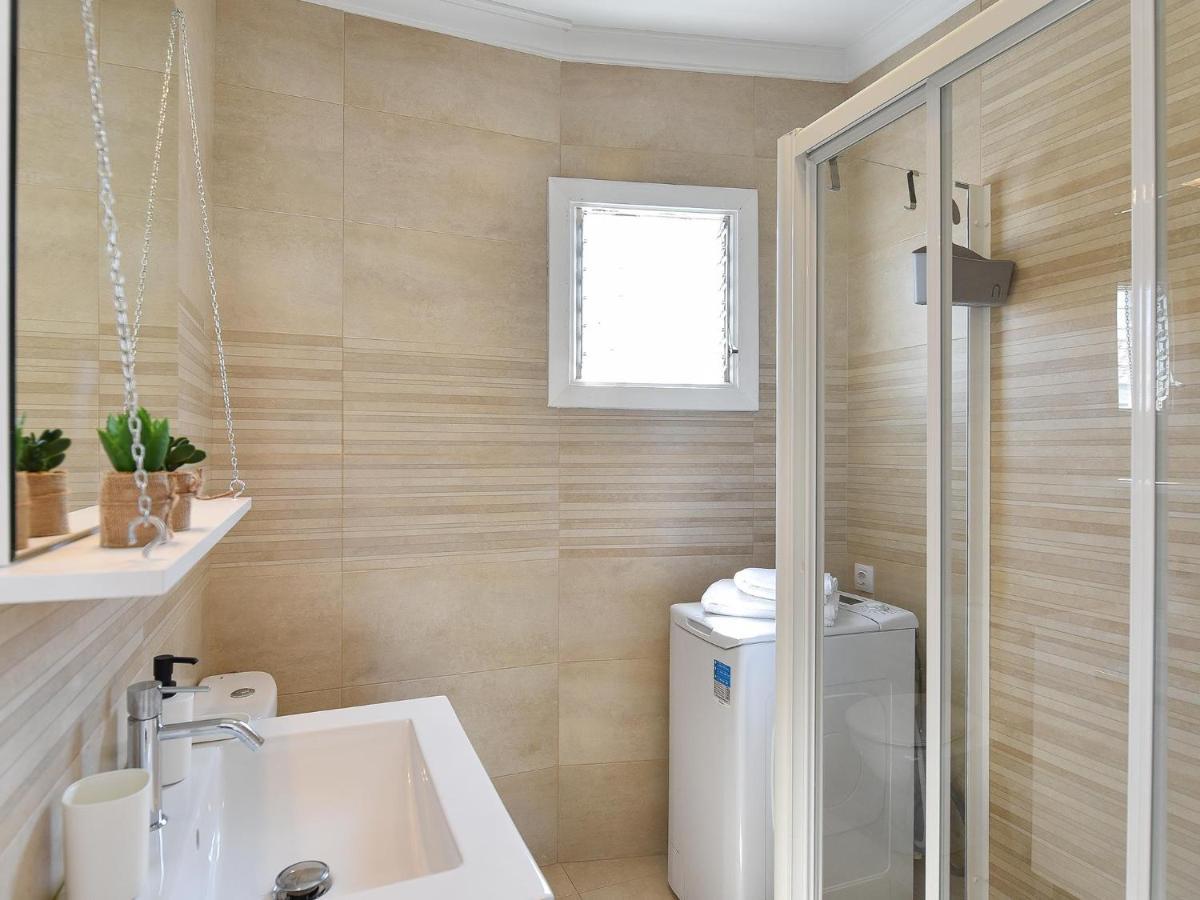 Bungalow Irene Playa Del Ingles By Villagrancanaria מראה חיצוני תמונה